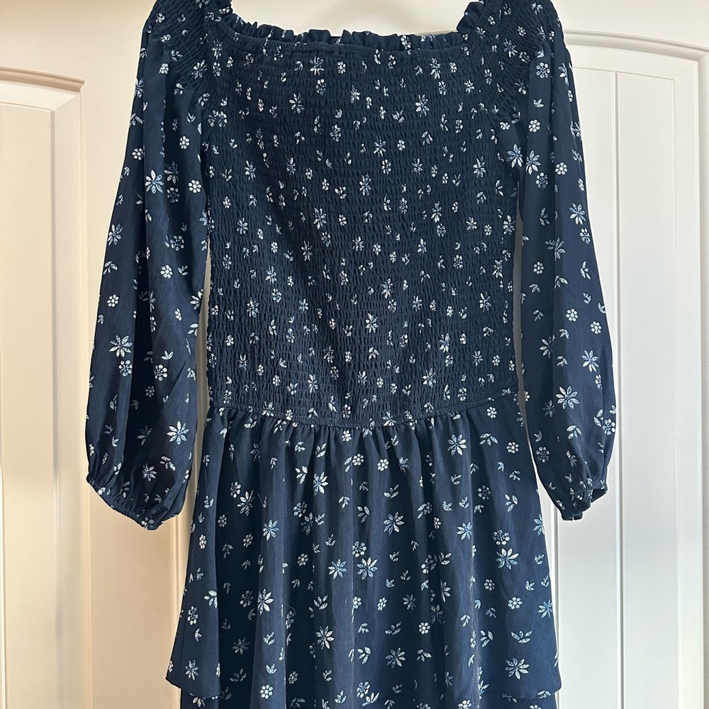 Entro dress